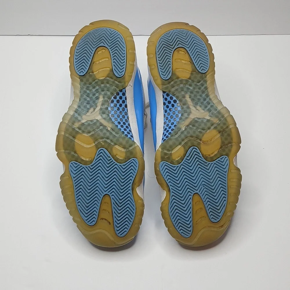 Nike Air Jordan 11 Retro Low‎ University Blue